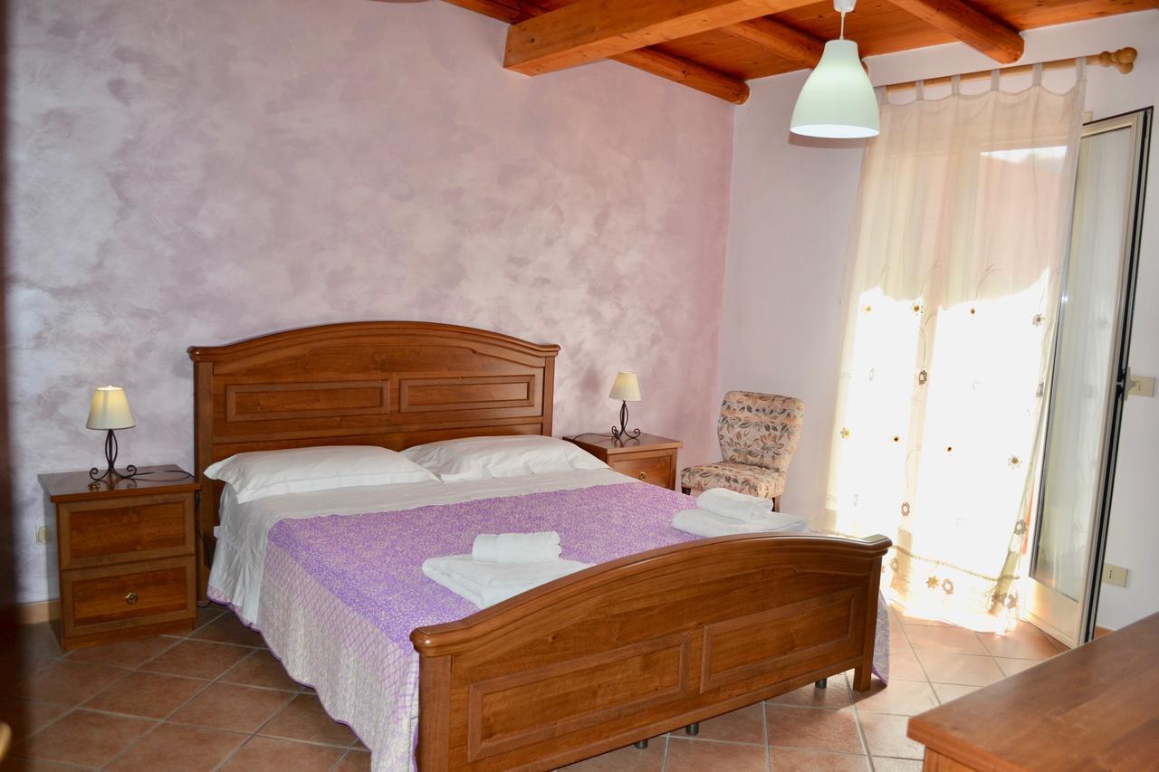 Villa Casa Maglad Noto Exterior foto